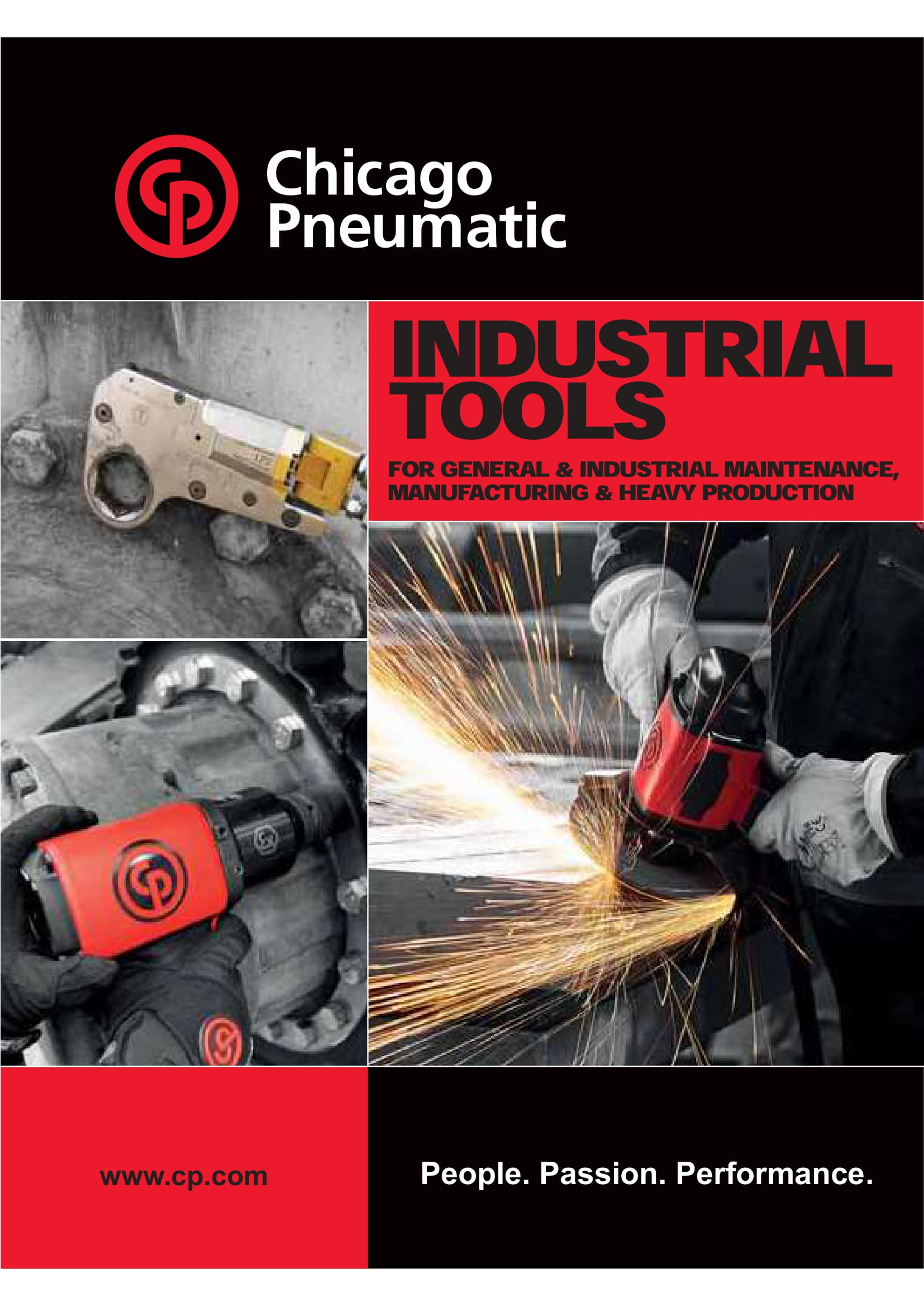 chicago-pneumatic-cpkatalog